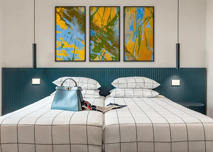 Grand Majestic Hotel