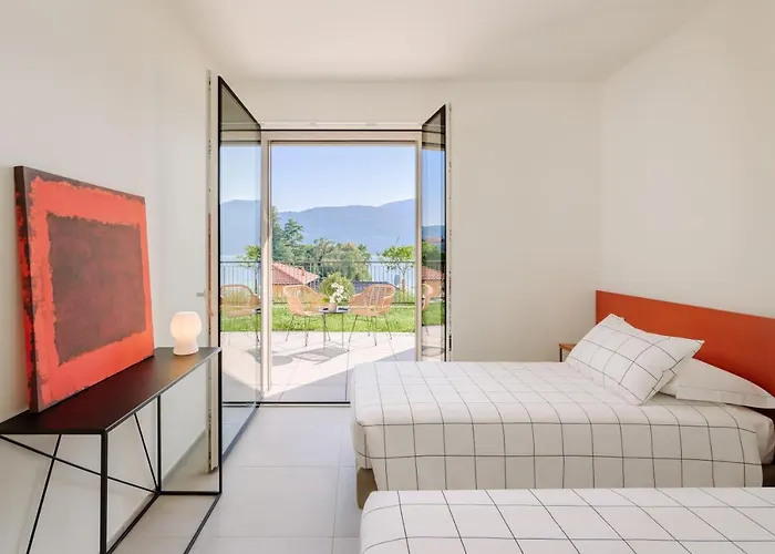 Grand Majestic Verbania